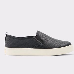 Aldo Slip On Sneaker